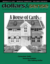 Issue 257 cover
