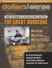 Issue 269 cover