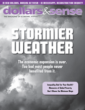 Issue 274 cover