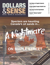 Issue 304 cover