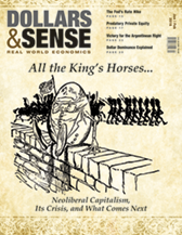 Issue 322 cover