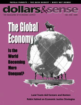 Issue 258 cover
