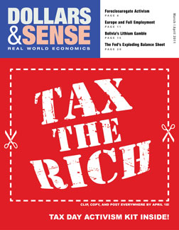 Issue 293 cover