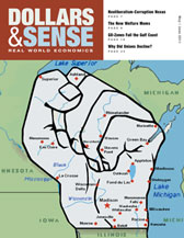 Issue 294 cover
