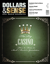 Issue 312 cover