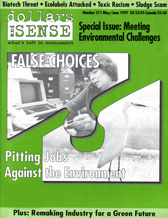 Issue 211 cover