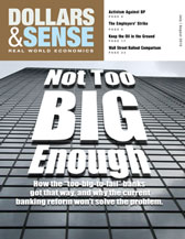 Issue 289 cover