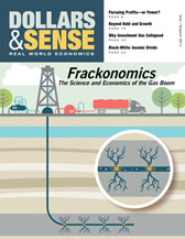 Issue 307 cover
