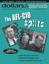 Issue 261 cover