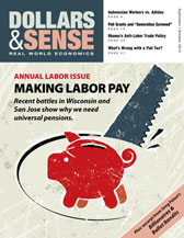 Issue 302 cover