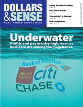 Issue 291 cover