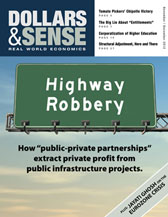 Issue 303 cover