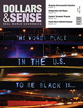 Issue 321 cover
