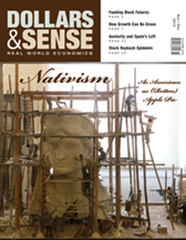 Issue 327 cover